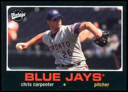 21 Chris Carpenter